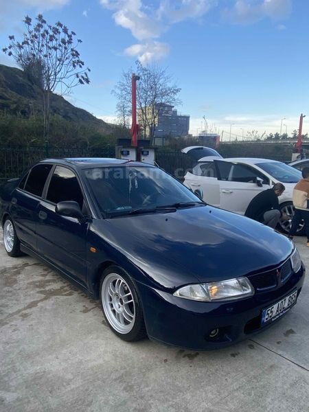 Sahibinden Mitsubishi carisma 1.6 GL 1999 Model İhtiyaçtan satılık
