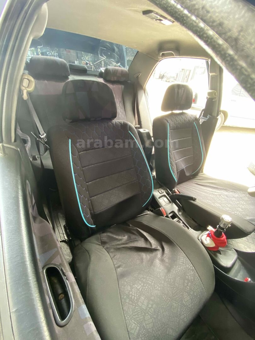Sahibinden Mitsubishi carisma 1.6 GL 1999 Model İhtiyaçtan satılık 7