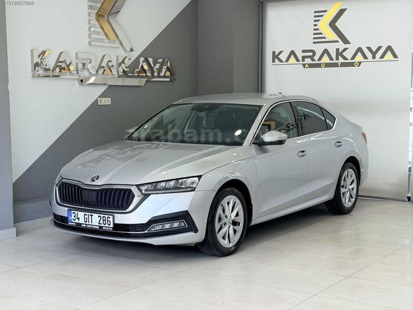 KARAKAYA AUTODAN KUSURSUZ PREMIUM PAKET OCTAVIA