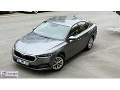 KAYZEN'DEN 2023 OCTAVİA ELİT E-TECH K.KARTINA UYGUN TAKSİT ...