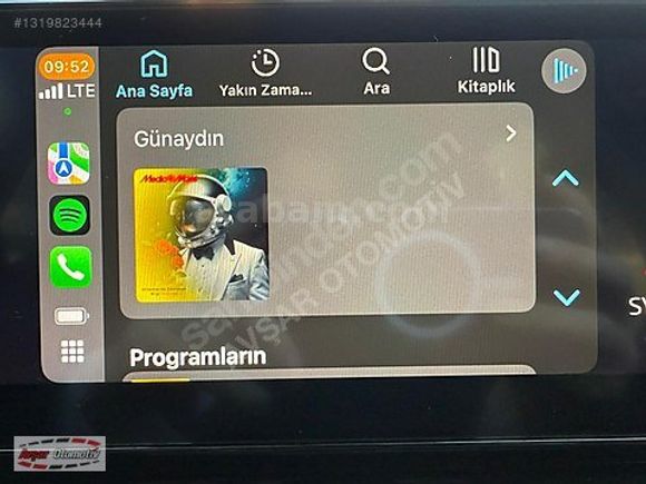 AVŞAR PLAZA'DAN " DEĞİŞENSİZ H.KAYITSIZ KASIM ÇIKIŞLI OCTAVİA "