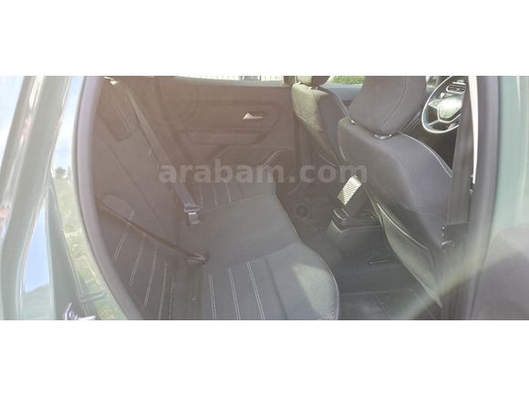 Sahibinden Dacia Duster 1.0 Tce ECO-G Expression 2023 Model