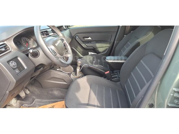 Sahibinden Dacia Duster 1.0 Tce ECO-G Expression 2023 Model
