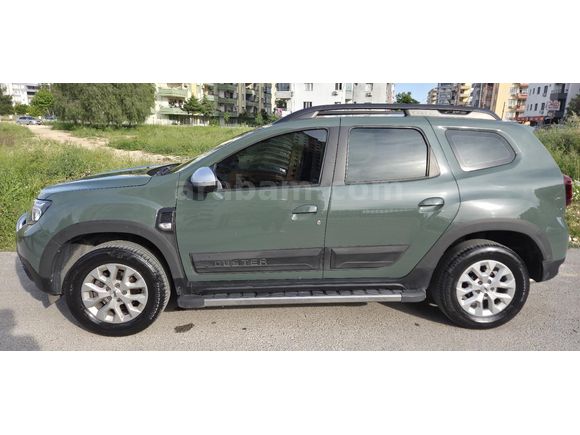 Sahibinden Dacia Duster 1.0 Tce ECO-G Expression 2023 Model