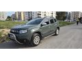 Sahibinden Dacia Duster 1.0 Tce ECO-G Expression 2023 Model