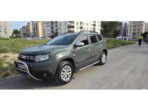 Sahibinden Dacia Duster 1.0 Tce ECO-G Expression 2023 Model