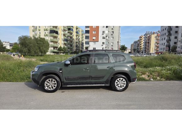 Sahibinden Dacia Duster 1.0 Tce ECO-G Expression 2023 Model