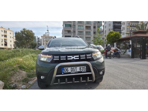 Sahibinden Dacia Duster 1.0 Tce ECO-G Expression 2023 Model