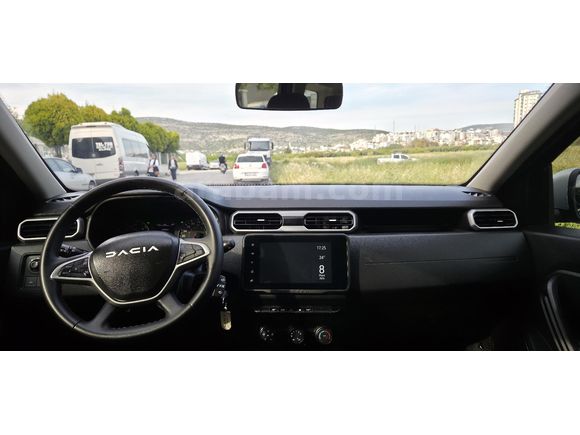 Sahibinden Dacia Duster 1.0 Tce ECO-G Expression 2023 Model