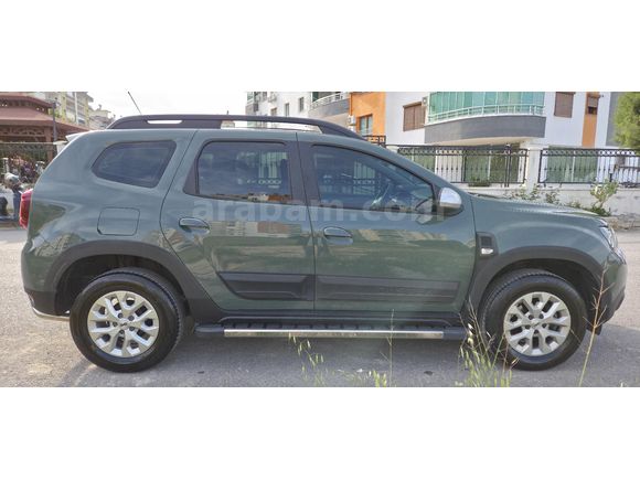 Sahibinden Dacia Duster 1.0 Tce ECO-G Expression 2023 Model