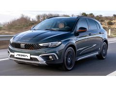 Sahibinden Fiat Egea Cross 1.4 Fire Limited 2024 Model İzmir 21.750 km Füme