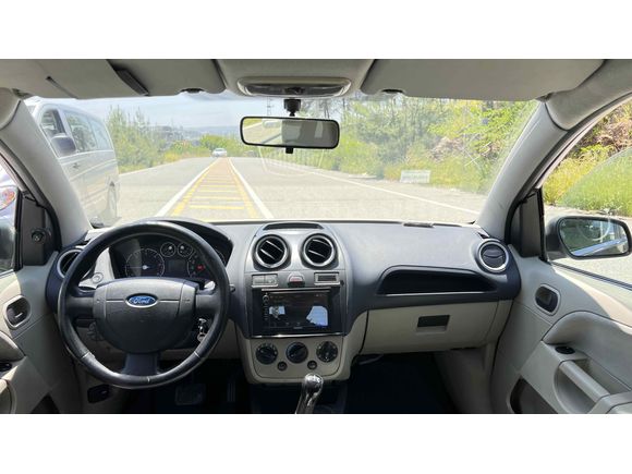 Sahibinden Ford Fiesta 1.4 TDCi Comfort 2006 Model 