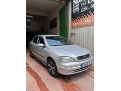 Sahibinden Opel Astra 1.6 GL 1999 Model 