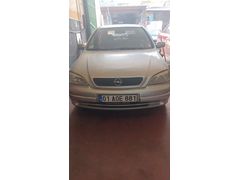 Sahibinden Opel Astra 1.6 GL 1999 Model 