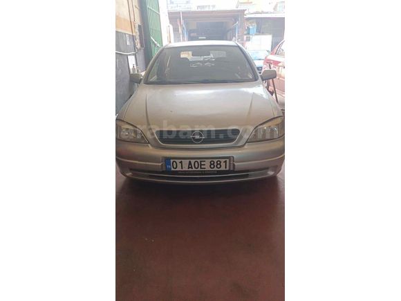 Sahibinden Opel Astra 1.6 GL 1999 Model 