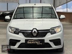 SERVET AUTO''DAN 2018 RENAULT SYMBOL 1.5DCI JOY