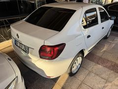 HAKİM'DEN | 2017 1.5 DCİ Symbol 90 HP ilk sahibinden boyasız