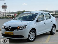 *2016 SYMBOL 1.5DCİ 90HP / JOY / 186.000KM'DE / BOYASIZ HATASIZ*