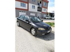 Sahibinden Opel Astra 1.6 Classic Twinport 2007 Model