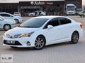 BOZKURT*2012 TOYOTA AVANSİS ELEGANT EXTRA 225.KM 1 P BOYALI