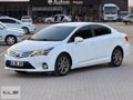 BOZKURT*2012 TOYOTA AVANSİS ELEGANT EXTRA 225.KM 1 P BOYALI