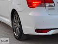 BOZKURT*2012 TOYOTA AVANSİS ELEGANT EXTRA 225.KM 1 P BOYALI