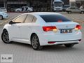 BOZKURT*2012 TOYOTA AVANSİS ELEGANT EXTRA 225.KM 1 P BOYALI