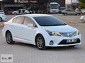 BOZKURT*2012 TOYOTA AVANSİS ELEGANT EXTRA 225.KM 1 P BOYALI