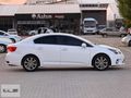 BOZKURT*2012 TOYOTA AVANSİS ELEGANT EXTRA 225.KM 1 P BOYALI