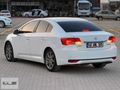 BOZKURT*2012 TOYOTA AVANSİS ELEGANT EXTRA 225.KM 1 P BOYALI