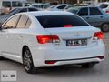 BOZKURT*2012 TOYOTA AVANSİS ELEGANT EXTRA 225.KM 1 P BOYALI