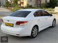 YAZICIOĞLUN'dan HATASIZ BOYASIZ AVENSİS