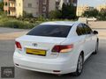 YAZICIOĞLUN'dan HATASIZ BOYASIZ AVENSİS
