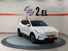 İNCAR GROUPTAN/2023 MG ZS EV LUXURY / HATASIZ