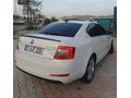 OTOMATİK OCTAVİA ELEGANCE CR