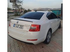 OTOMATİK OCTAVİA ELEGANCE CR
