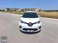FEYZA OTOMOTİV DEN 2021 RENAULT ZOE ELEKTRİKLİ
