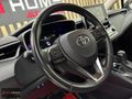2021 COROLLA HYBRİD"129.000 KM"DEĞİŞENSİZ %20KDV 36 AY TAKSİT