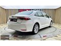2021 COROLLA HYBRİD"129.000 KM"DEĞİŞENSİZ %20KDV 36 AY TAKSİT