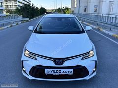 2021 1.8 HYBRİD DREAM OTOMATİK 122 H YETKİLİ SERVİS BAKIMLI ARA