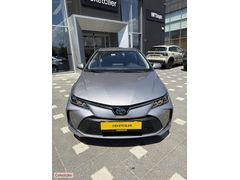 SUZUKİ & MG BAYİİNDEN 1.8 HYBRİT COROLLA