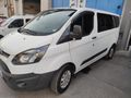SAHİBİNDEN 2017 MODEL FORD TRANSİT CUSTOM - 5+1 CAMLI VAN