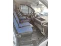 SAHİBİNDEN 2017 MODEL FORD TRANSİT CUSTOM - 5+1 CAMLI VAN