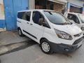 SAHİBİNDEN 2017 MODEL FORD TRANSİT CUSTOM - 5+1 CAMLI VAN