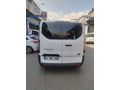 SAHİBİNDEN 2017 MODEL FORD TRANSİT CUSTOM - 5+1 CAMLI VAN