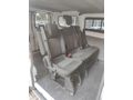 SAHİBİNDEN 2017 MODEL FORD TRANSİT CUSTOM - 5+1 CAMLI VAN