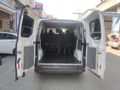 SAHİBİNDEN 2017 MODEL FORD TRANSİT CUSTOM - 5+1 CAMLI VAN