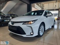 Sadece 77.000 km /// Corolla Hybrid /// yetkili servis bkml