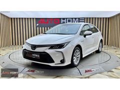 2020 COROLLA HYBRİD"107.000 KM"DEĞİŞENSİZ %20KDV 36 AY TAKSİT