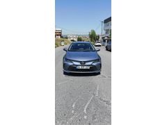 Sahibinden Toyota Corolla 1.5 Dream 2021 Model